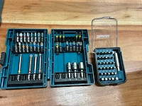 Makita ddf484 en dtd153 boormachine en slagschroefmachine - afbeelding 4 van  4