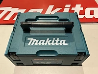 Makita ddf485rtj 18v lxt accu schroefmachine set - afbeelding 9 van  9