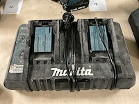 Makita ddf487 schroefboormachine (2x) - afbeelding 6 van  6