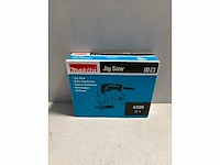 Makita decoupeerzaag 4326 - afbeelding 1 van  1