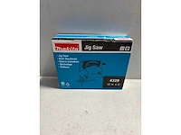 Makita decoupeerzaag 4329 - afbeelding 1 van  1