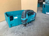 Makita decoupeerzaag - afbeelding 2 van  3