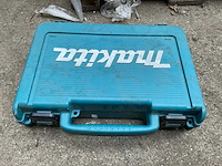 Makita df330d schroefboormachine - afbeelding 7 van  7