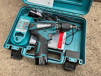 Makita df330d schroefboormachine - afbeelding 3 van  7