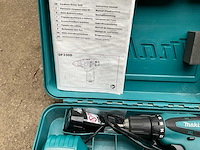 Makita df330d schroefboormachine - afbeelding 6 van  7
