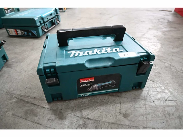 Makita dfs 251 18v gips schroefmachine - afbeelding 4 van  4