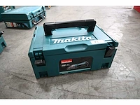 Makita dfs 251 18v gips schroefmachine - afbeelding 4 van  4