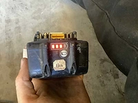 Makita dga506 haakse slijpmachine - afbeelding 3 van  4