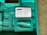 Makita dhg181zk heteluchtpistool - afbeelding 4 van  6