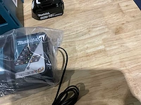 Makita dhp453 18v lxt accu boor- en schroefmachine set - afbeelding 5 van  7