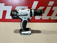 Makita dhp453 accu klopboor-/schroefmachine - afbeelding 4 van  8
