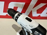 Makita dhp453 accu klopboor-/schroefmachine - afbeelding 6 van  8
