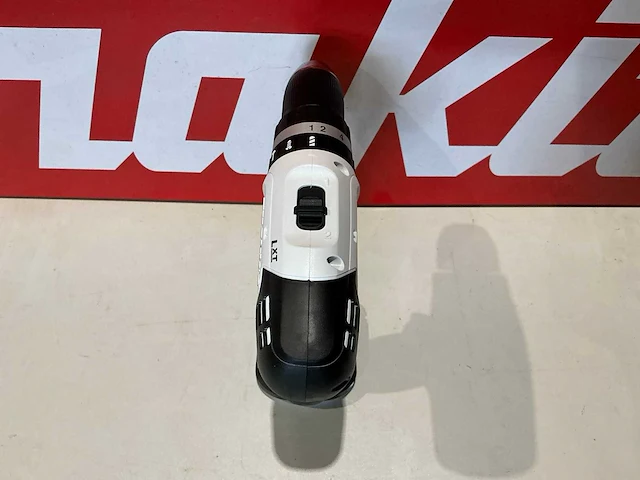 Makita dhp453 accu klopboor-/schroefmachine - afbeelding 7 van  8