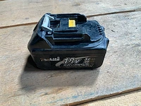 Makita dhp453 schroefboormachines - afbeelding 4 van  5