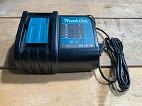 Makita dhp453 schroefboormachines - afbeelding 5 van  5