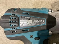 Makita dhp458 boormachine - afbeelding 3 van  3