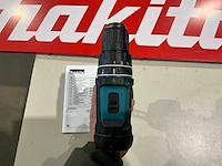 Makita dhp482 accu klopboor-/schroefmachine - afbeelding 3 van  5