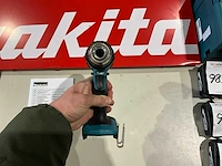 Makita dhp482 accu klopboor-/schroefmachine - afbeelding 4 van  5