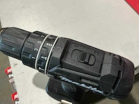 Makita dhp482 accu klopboor-/schroefmachine - afbeelding 5 van  5
