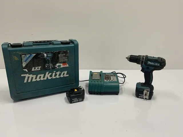 Makita dhp482 boormachine - afbeelding 1 van  7
