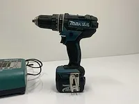 Makita dhp482 boormachine - afbeelding 2 van  7