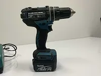 Makita dhp482 boormachine - afbeelding 3 van  7