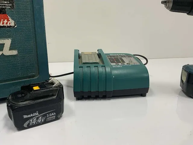 Makita dhp482 boormachine - afbeelding 4 van  7