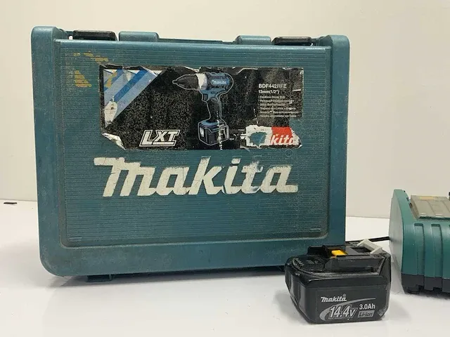 Makita dhp482 boormachine - afbeelding 6 van  7