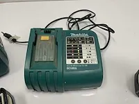 Makita dhp482 boormachine - afbeelding 7 van  7