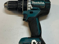 Makita dhp484 accuklopboormachine - afbeelding 1 van  2