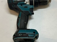 Makita dhp484 accuklopboormachine - afbeelding 2 van  2
