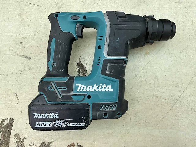 Makita dhr171 schroefboormachine - afbeelding 3 van  4