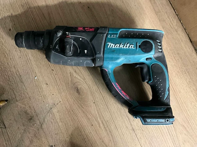 Makita dhr202 boormachine - afbeelding 1 van  4