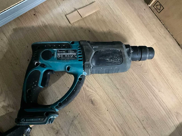 Makita dhr202 boormachine - afbeelding 2 van  4