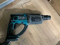 Makita dhr202 boormachine - afbeelding 2 van  4