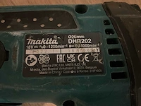 Makita dhr202 boormachine - afbeelding 4 van  4