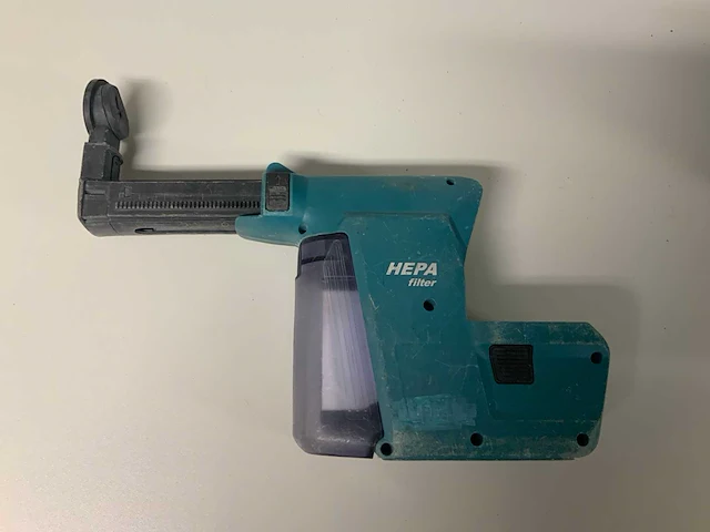 Makita dhr234 schroefboormachine - afbeelding 4 van  7