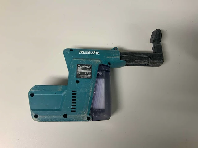 Makita dhr234 schroefboormachine - afbeelding 5 van  7