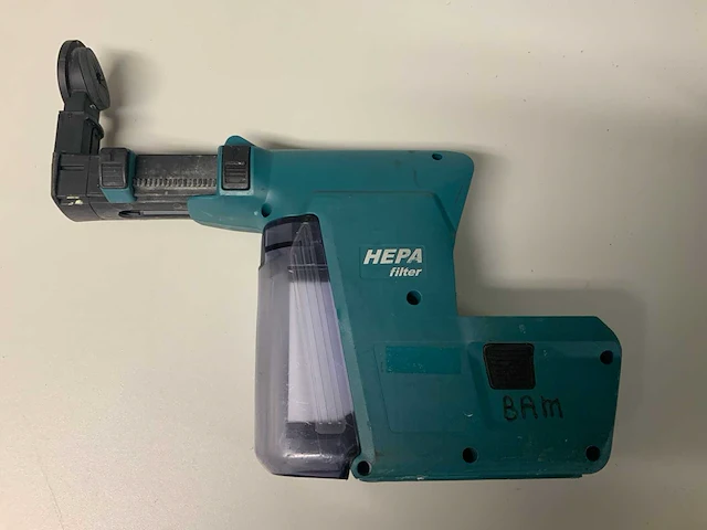 Makita dhr234 schroefboormachine - afbeelding 5 van  8