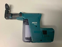 Makita dhr234 schroefboormachine - afbeelding 5 van  8
