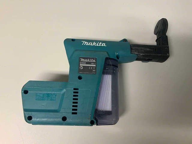 Makita dhr234 schroefboormachine - afbeelding 6 van  8