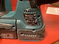 Makita dhr24 boormachine - afbeelding 3 van  3