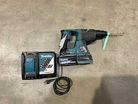 Makita dhr242 boormachine - afbeelding 1 van  2
