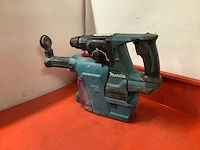 Makita dhr242 combihamer - afbeelding 1 van  5