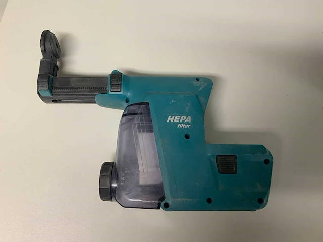 Makita dhr242 schroefboormachine - afbeelding 4 van  7