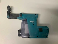 Makita dhr242 schroefboormachine - afbeelding 4 van  7