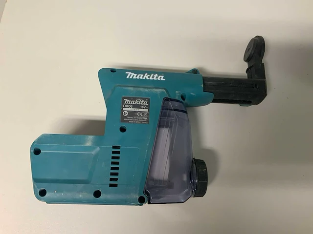 Makita dhr242 schroefboormachine - afbeelding 5 van  7