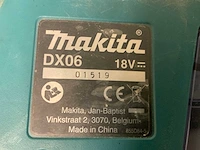 Makita dhr242 schroefboormachine - afbeelding 6 van  7