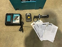 Makita dhr242rtjv combihamer - afbeelding 3 van  4