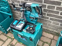 Makita dhr243 accu klopboormachine - afbeelding 1 van  4